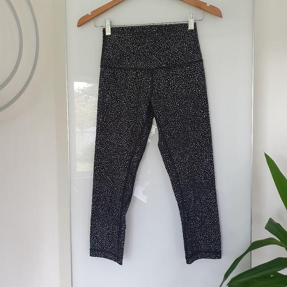 Lululemon Align Crop 21" - Picture 4 of 11